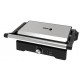 FAGOR - Fagor Roast Grill sandwichera 1200 W Negro, Acero inoxidable - fge08021